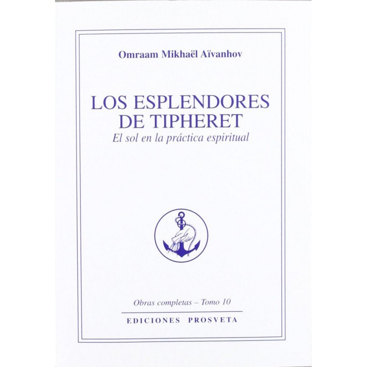 ESPLENDORES DE TIPHERET LOS