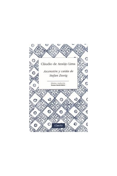 ASCENSION Y CAIDA DE STEFAN ZWEIG