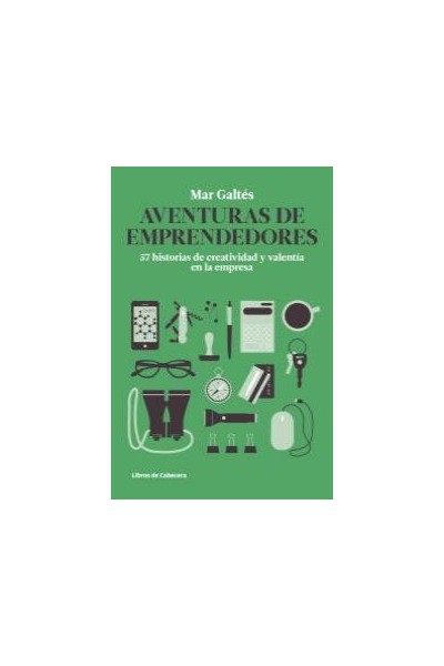 AVENTURAS DE EMPRENDEDORES