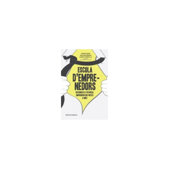 ESCOLA D'EMPRENEDORS
