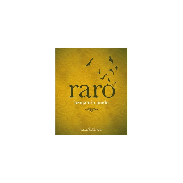 RARO