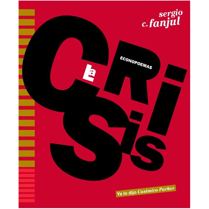 LA CRISIS ECOPOEMAS