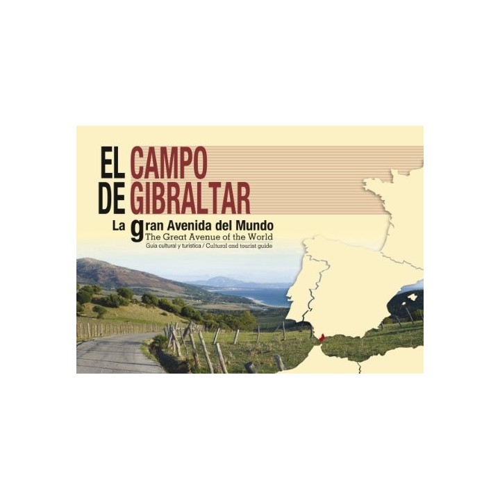 CAMPO DE GIBRALTAR, EL