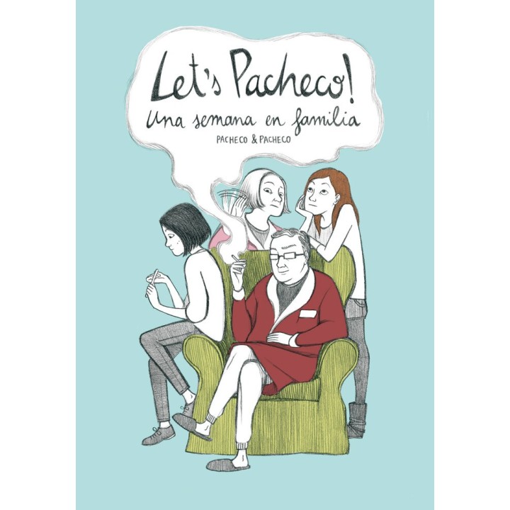 LETS PACHECO