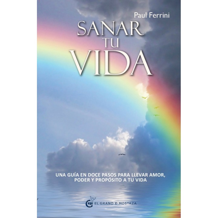 SANAR TU VIDA