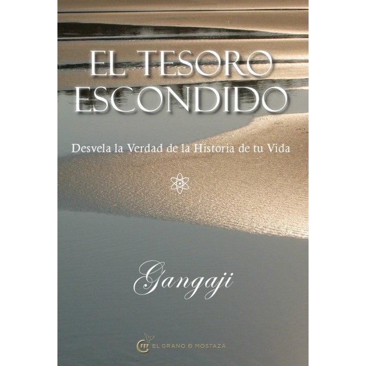 TESORO ESCONDIDO,EL