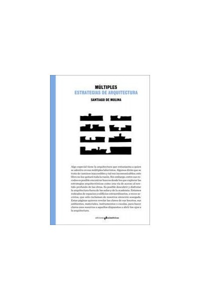 MULTIPLES ESTRATEGIAS DE ARQUITECTURA