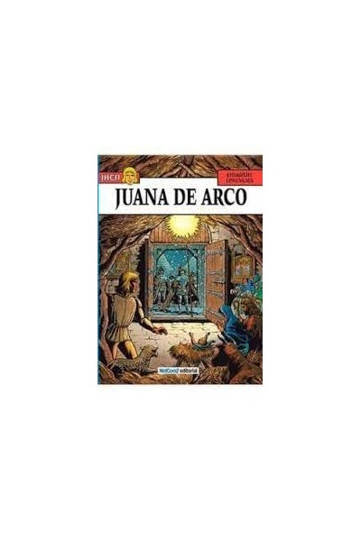 JHEN 2 JUANA DE ARCO