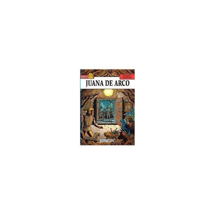 JHEN 2 JUANA DE ARCO