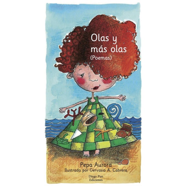 OLAS Y MAS OLAS