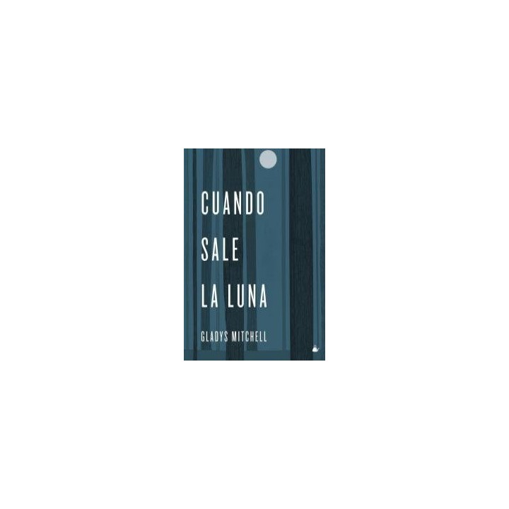 CUANDO SALE LA LUNA