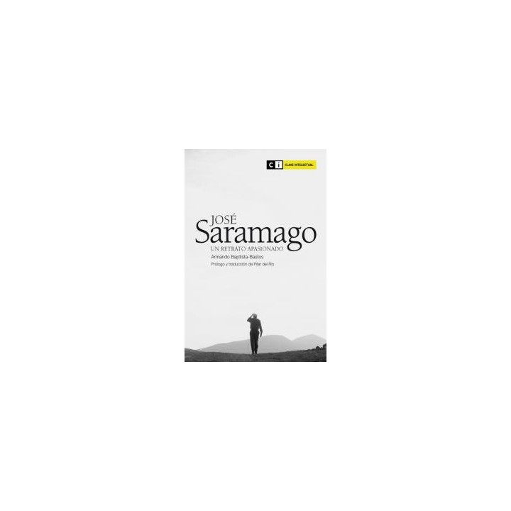 JOSE SARAMAGO