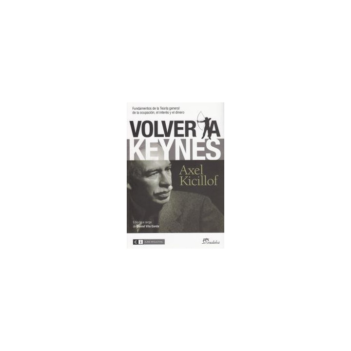 VOLVER A KEYNES