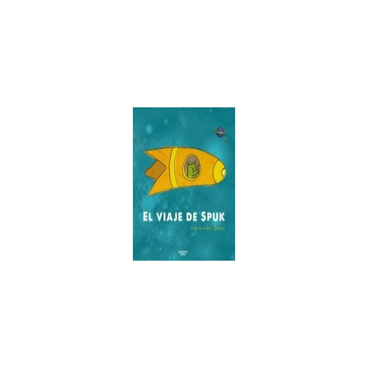 VIAJE DE SPUK,EL