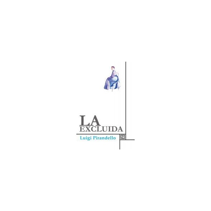 EXCLUIDA,LA