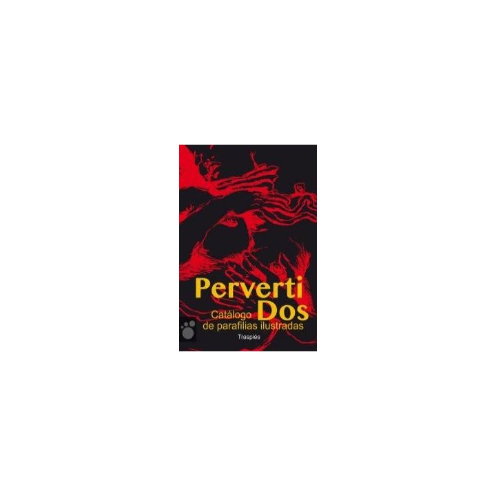 PERVERTIDOS