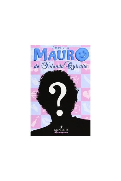 ADORO A MAURO