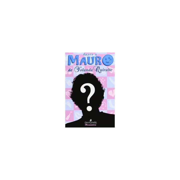 ADORO A MAURO