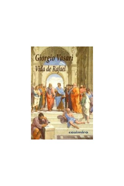 VIDA DE RAFAEL