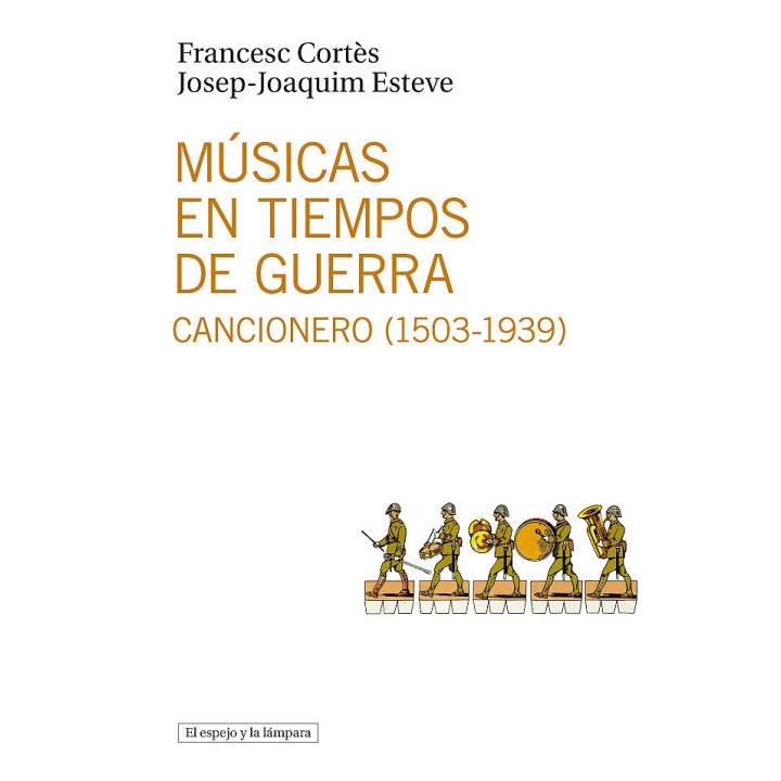 MUSICAS EN TIEMPOS DE GUERRA