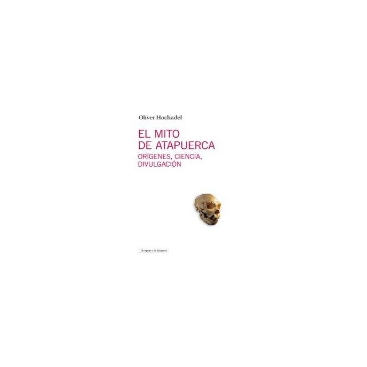 MITO DE ATAPUERCA,EL