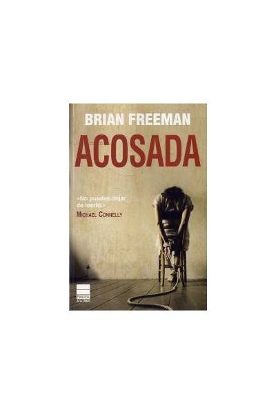 ACOSADA