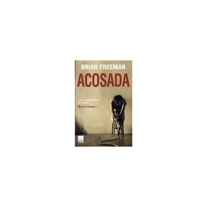 ACOSADA