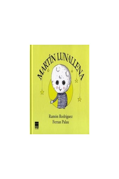 MARTIN LUNALLENA