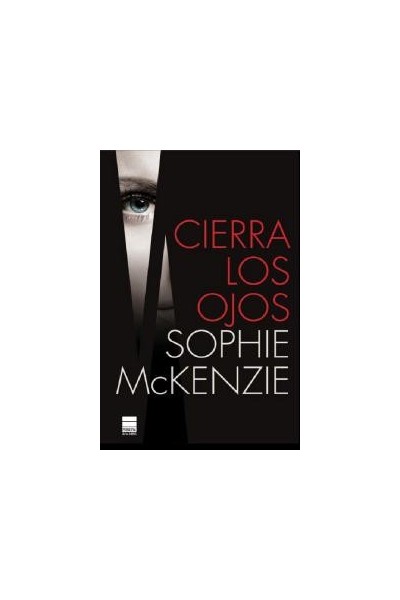 CIERRA LOS OJOS