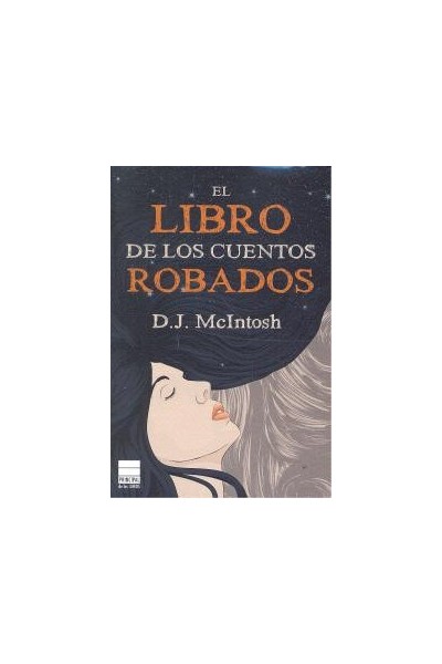 LIBRO DE LOS CUENTOS ROBADOS,LOS