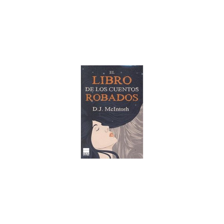 LIBRO DE LOS CUENTOS ROBADOS,LOS