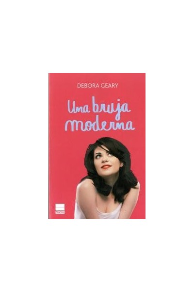 UNA BRUJA MODERNA