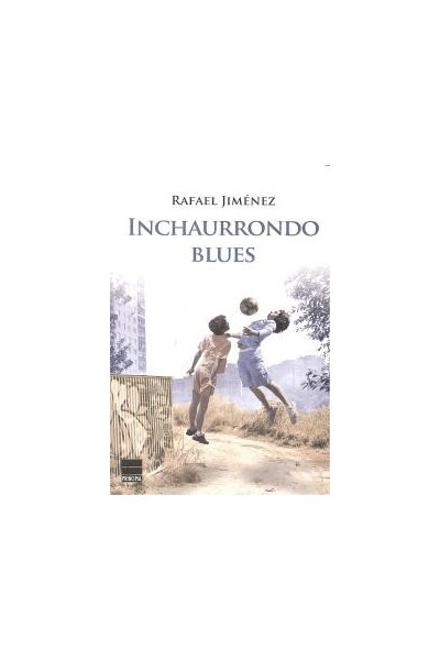 INCHAURRONDO BLUES