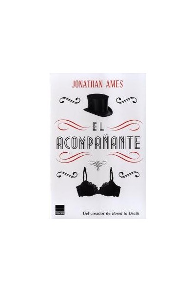 ACOMPAÑANTE,EL