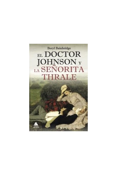 DOCTOR JOHNSON Y LA SEÑORITA THRALE,EL