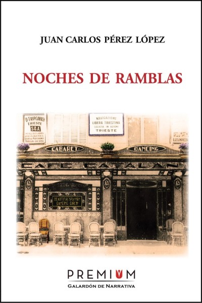 NOCHES DE RAMBLAS