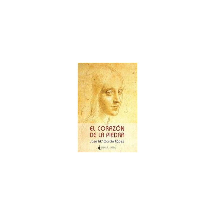 CORAZON DE LA PIEDRA,EL