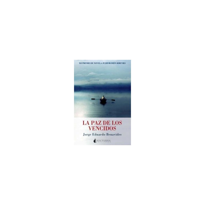 PAZ DE LOS VENCIDOS,LA