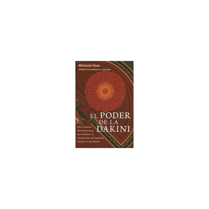 PODER DE LA DAKINI,EL