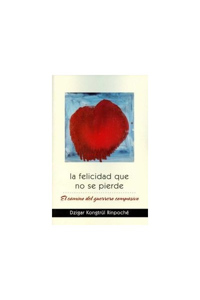 FELICIDAD QUE NO SE PIERDE,LA