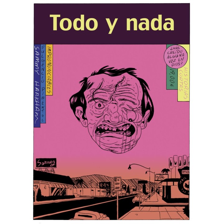 TODO Y NADA