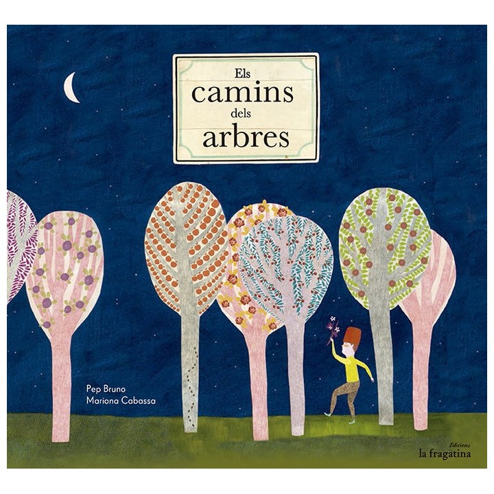 ELS CAMINS DELS ARBRES