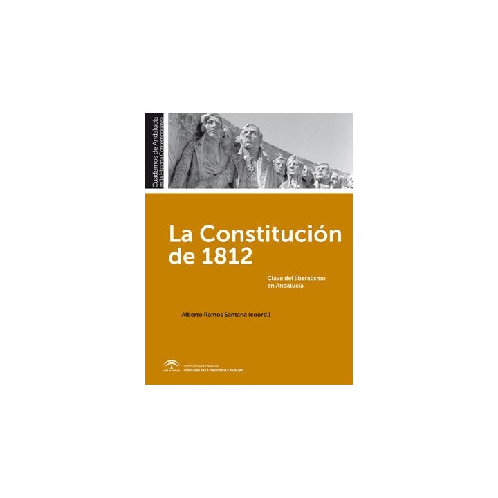 CONSTITUCION DE 1812,LA