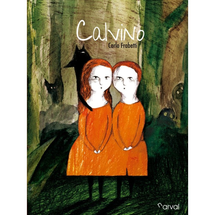 CALVINO