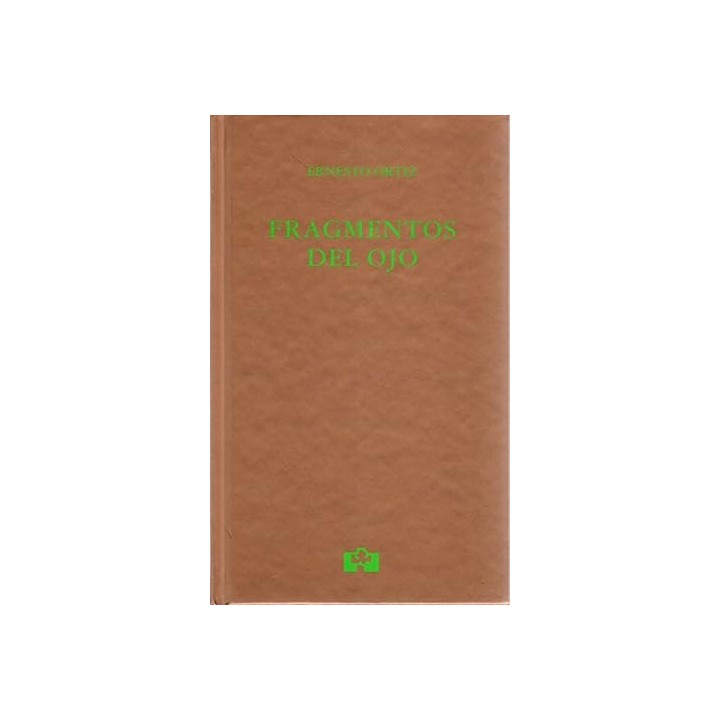 FRAGMENTOS DEL OJO