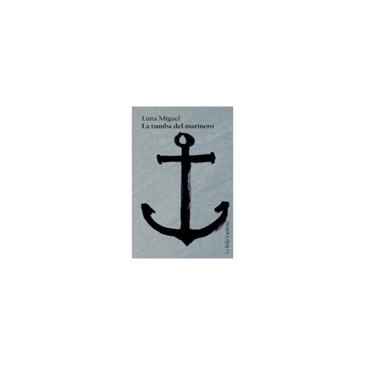 TUMBA DEL MARINERO,LA