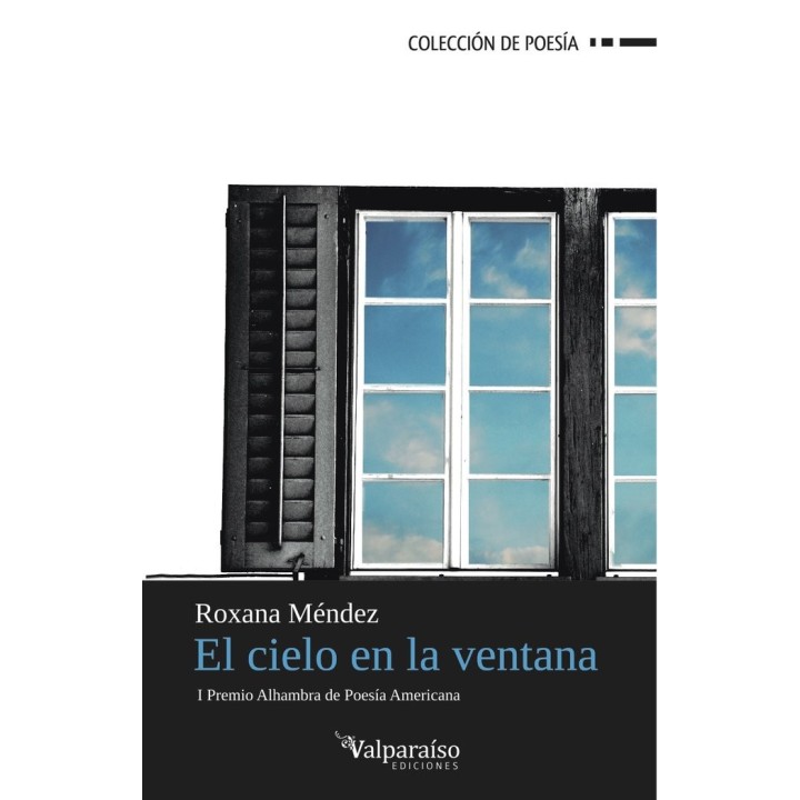 CIELO EN LA VENTANA,EL