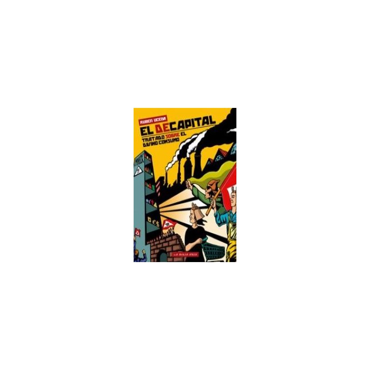 DECAPITAL,EL