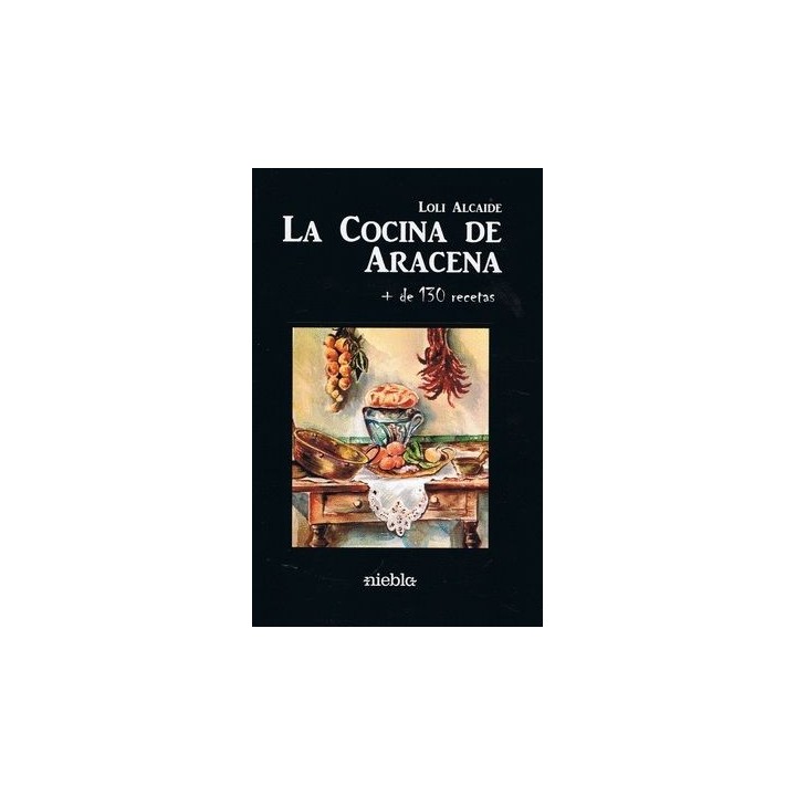 COCINA DE ARACENA,LA