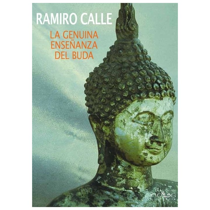 GENUINA ENSEÑANZA DEL BUDA